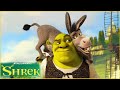 Shrek 2001 Full Movie Andrew Adamson Mike Myers Eddie Murphy Cameron Diaz Review And Facts Analysis