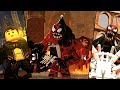 TOP 3 Symbiote Transformations In LEGO Video Games