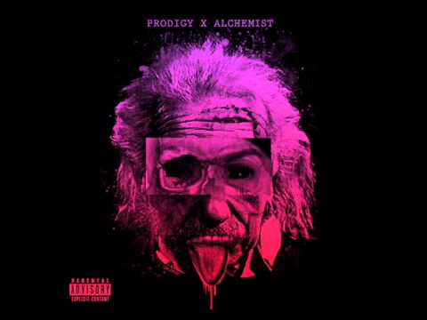 Prodigy x Alchemist
