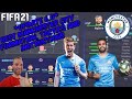 The Best 22 Manchester City Aufstellung Fifa 21