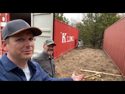 Shipping Container Delivery. Don't Make These Same Mistakes.