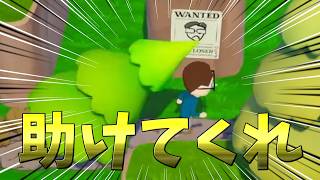 木に邪魔されまくるゲームが予想以上に面白い ｗ【ゲーム実況】【Trees Hate You】