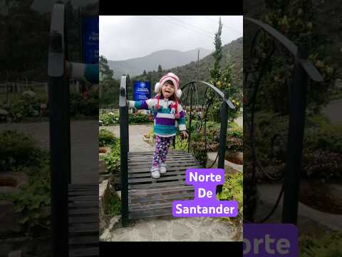 Chinacota norte de Santander Colombia #gimnasta