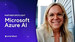 Partner Spotlight: Microsoft Azure AI