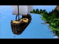 Видео Майнкрафт выживание с другом, прохождение MineCraft 
