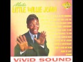 Little Willie John "Mr. Little Willie John". Track B2: "Spasms"