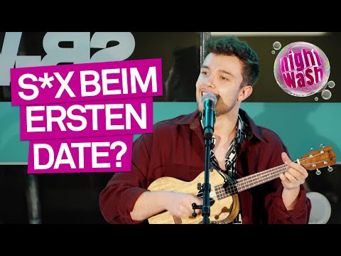 Meine Lieblingsstellung ? Der Men-Empowerment-Song - Ben Schafmeister | NightWash Live