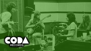 Yes – Close To The Edge (Full Music Documentary)