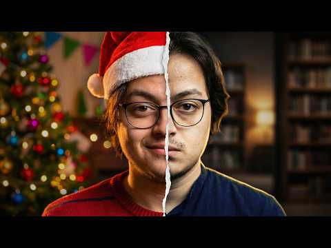 Every Muslim celebrating New Year's should watch this video!