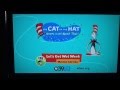PBS Kids Promo Cat In The Hat 2013 WFWA DT1