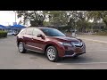 2017 Acura RDX San Antonio, Austin, Houston, Boerne, Dallas, TX HA11103