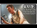 BOWIE ~ SMALL PLOT OF LAND ~ TOUR REHEARSAL 94