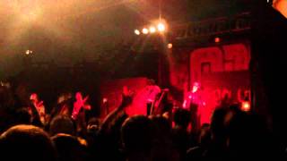 Attack Attack The Reality Live Milwaukee