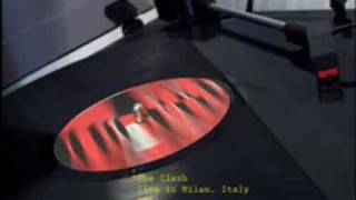 The Clash - One More Time