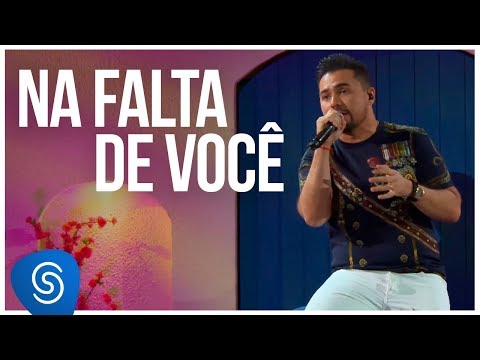 Na Falta De Você - Aviões do Forró