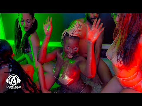 La Chocolatosa - Tortillera (Video Oficial)