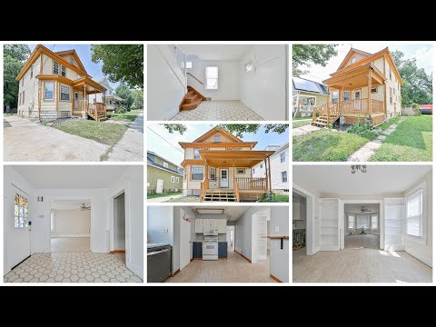 59 Chestnut Street Home Tour