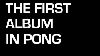 Pong Musiq presents: Pepe Arcade - Environ LP