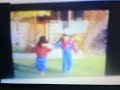 Elmo S World Wild Wild West 2001 DVD