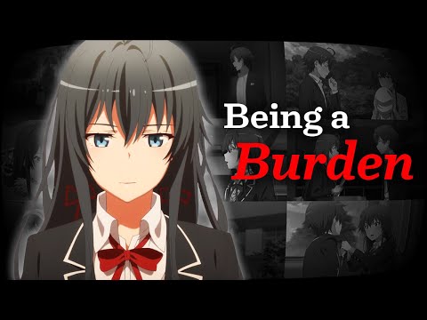 When Love Stops Being Easy