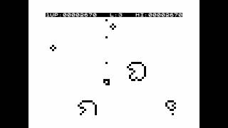 Impact! for the ZX81