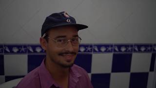 Grand Sun - The Plastic People of The Universe (Teaser)