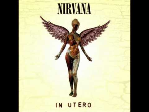 Nirvana - All Apologies (con voz) Backing Track