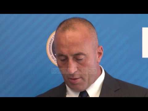 Lirohet me kusht Ramush Haradinaj - Top Channel Albania - News - Lajme