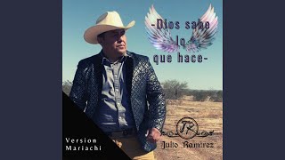 Dios sabe lo que hace Music Video