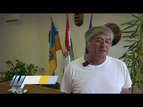 Ivanics Lajos - példamutatás emberségből