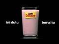 Iklan SuSu Dancow Ini Dulu Baru Itu