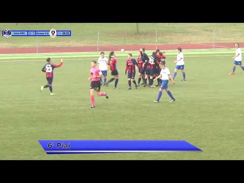 highlights Como permac Vittorio Veneto