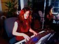Kyrstyn Pixton plays 'Breathless' Live.m4v 