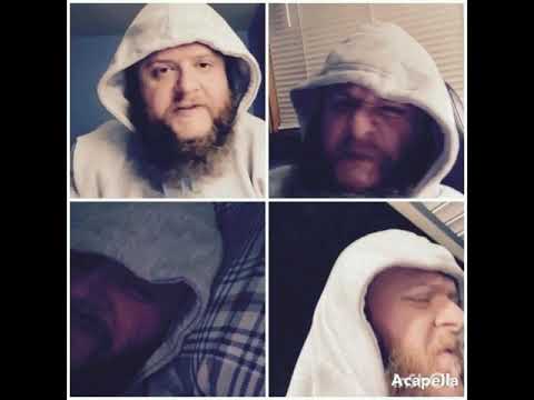 AJ RA ON Big K vs Floss Da Boss Social Distance - Rap Battle - Recap