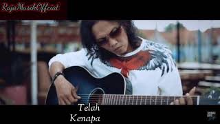 Download lagu THOMAS ARYA - KECEWA DALAM SETIA (LYRIC)  [official video music] mp3