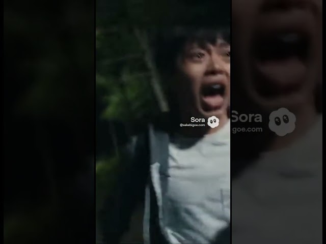 白い顔のサムネイル