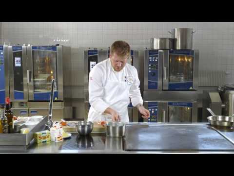 Daniel Räms–Hummersallad