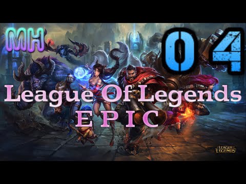 LOL Epic Moment 04: Lee Sin VS Jarvan epic, Jax juke, Riven Super Power, Anivia outplay