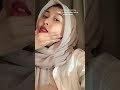 Affah Iya Mas Shorts Hijab 18