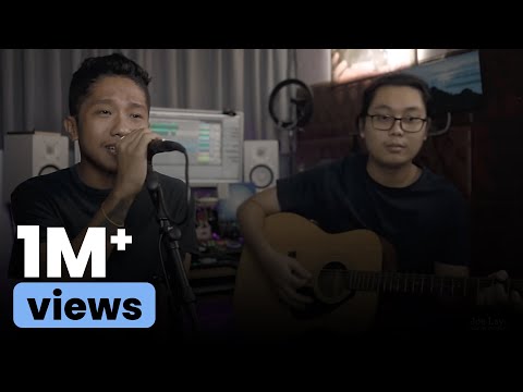 Joe Lay - နာကျည်းခဲ့ပါသည် . . . သို့သော် [Acoustic Version]