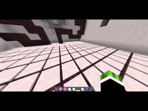 Minecraft Adventure Map - Mystery Of The Time Keeper Part 4: I Think I Broke It....
