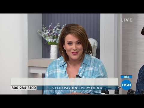 HSN | Beekman 1802 Bath & Body 01.18.2019 - 02 PM