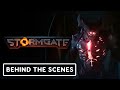 Stormgate - Official Developer Update Video | Summer of Gaming 2022