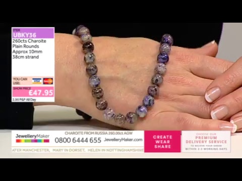 JewelleryMaker LIVE 06/12/17 6pm-10pm