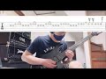 MEGADETH - Peace Sells | Guitar Cover | Guitar TAB |