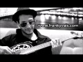 Franky Vais - Post Blue (Placebo Acoustic Cover ...