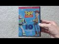 Toy Story DVD Overview