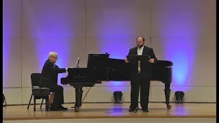 The Road Goes Ever On: Donald Swann&#39;s Song Cycle with Poetry by J.R.R. Tolkien