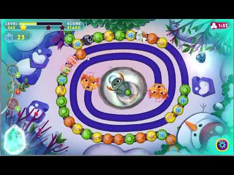 Viola s Quest Level 562 no Booster by Opi Michi G