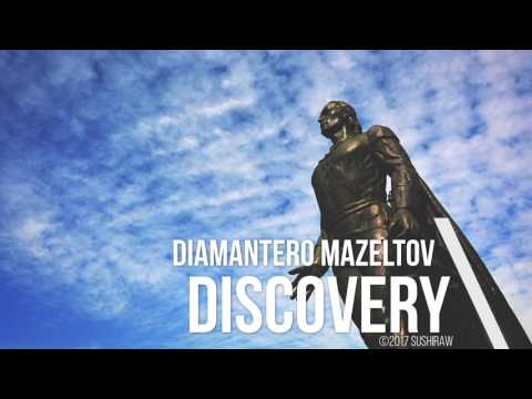 Diamantero - Discovery | Gqom | Afrobeats